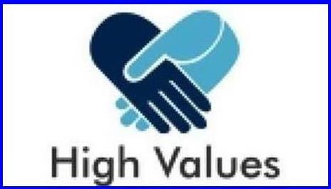 High Values small